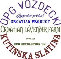 OPG Vozdecki - Logo